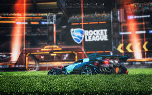 Rocket League Ready Mode 2k Wallpaper