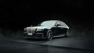 Rolls Royce Car 5120x1440 Wallpaper