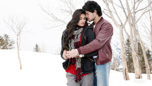 Romantic Bollywood Hd Movie Wallpaper