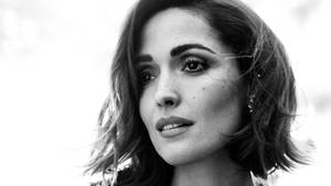 Rose Byrne The Edit Magazine Photoshoot Wallpaper