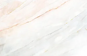 Rose Gold And White Marble Background Wallpaper