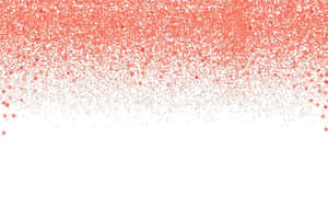 Rose Gold Glitter Fade Background Wallpaper