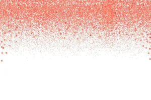 Rose Gold Glitter Fade Background Wallpaper