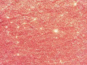 Rose Gold Glitter Texture Background Wallpaper