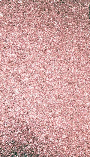 Rose Gold Iphone 5 Bright Glitter Wallpaper