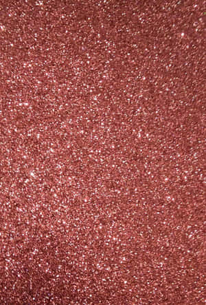 Rose Gold Iphone 5 Glitter Surface Wallpaper