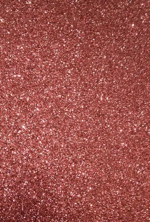 Rose Gold Iphone 5 Glitter Surface Wallpaper