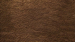 Rough Texture Vintage Leather Wallpaper