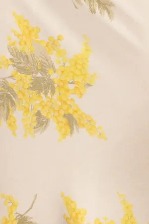 Rouje Zoomed In Dress Wallpaper