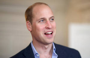 Royal Grace - Duke Of Cambridge, Prince William Wallpaper