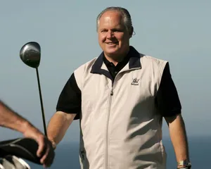Rush Limbaugh Spyglass Hill Golf Wallpaper