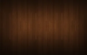 Rustic, Polished Brown Wood Wallpaper