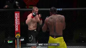 Ryan Spann Preparing Wallpaper