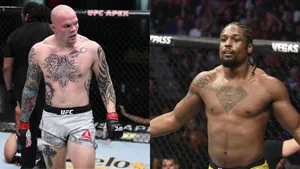 Ryan Spann Split Screen Wallpaper