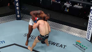 Ryan Spann Top View Wallpaper