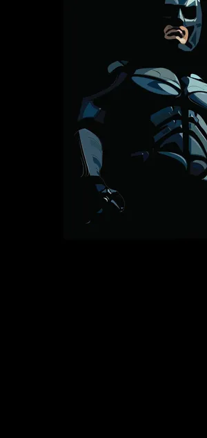 S10+ Batman Returns Wallpaper