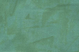 Sage Green Canvas Texture Wallpaper