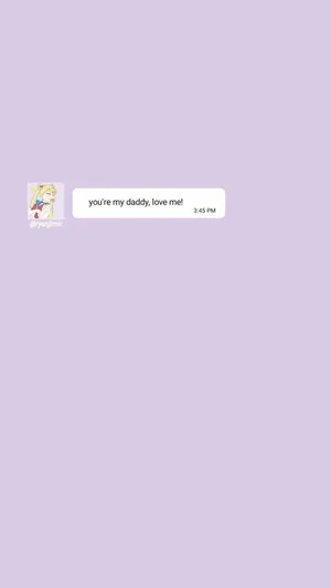 Sailormoon Text Aesthetic Tumblr Quotes Wallpaper