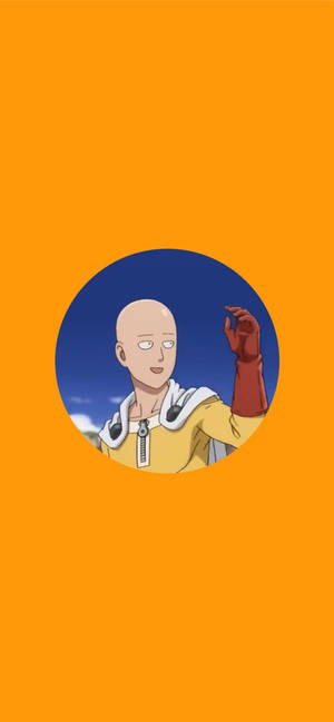 Saitama Instagram Pfp Wallpaper