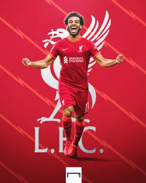 Salah Wallpaper