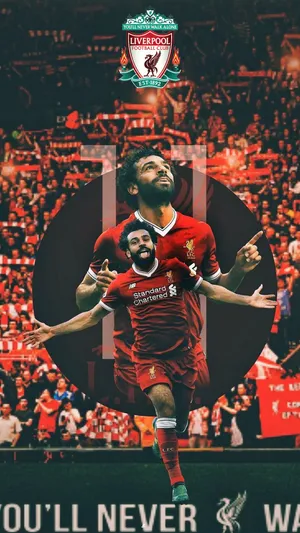 Salah Wallpaper