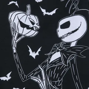 Sally Nightmare Before Christmas Chalk Art Wallpaper