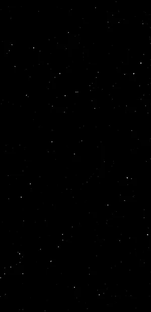 Samsung Black Starry Sky Wallpaper