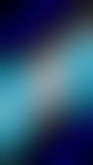 Samsung Galaxy Note 20 Ultra Blue Abstract Wallpaper