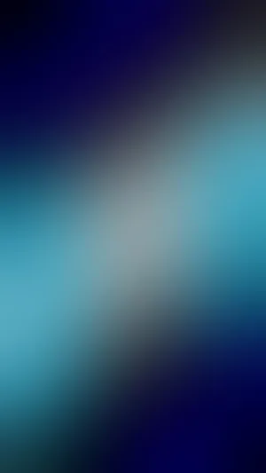 Samsung Galaxy Note 20 Ultra Blue Abstract Wallpaper