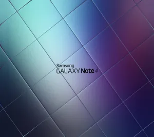 Samsung Galaxy Note 4 Wallpaper