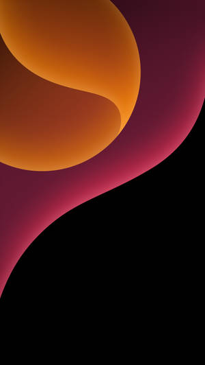 Samsung Galaxy S22 Oled Design Wallpaper