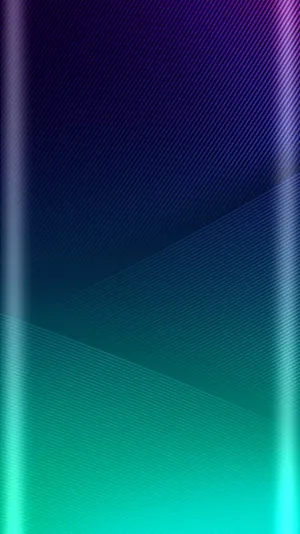 Samsung Mobile Gradient Wallpaper