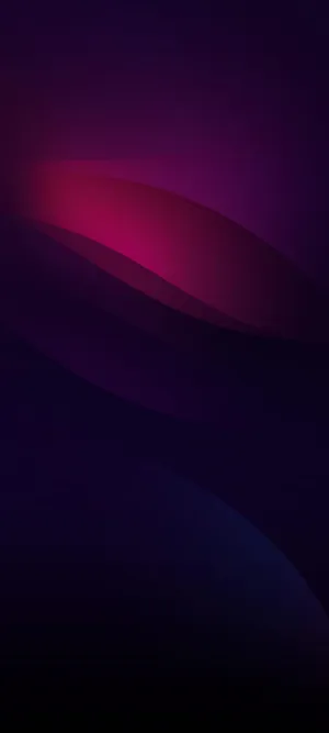 Samsung S21 Ultra Dark Violet Wallpaper