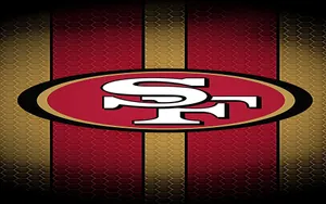 San Francisco 49ers Logo Wallpaper Wallpaper