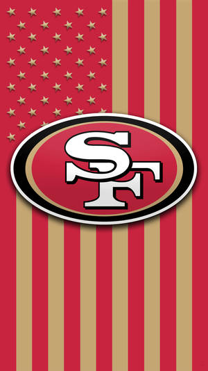 San Francisco 49ers Team Wallpaper
