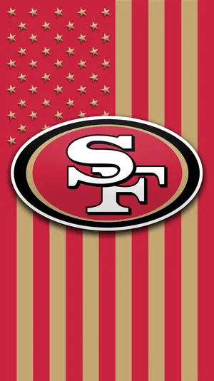 San Francisco 49ers Team Wallpaper