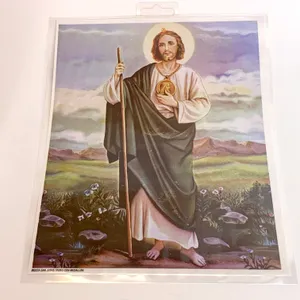 San Judas Tadeo Picture Wallpaper