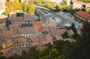 San Marino Forlì Cesena City Wallpaper