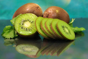 Sappy Kiwi Hd Wallpaper