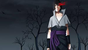 Sasuke Pfp Hd Wallpaper