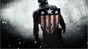 Saving The World Just Got Easier Wallpaper