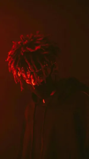 Scarlxrd Lies Yxu Tell Wallpaper