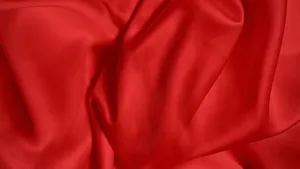 Scenic Landscape Of A Serene Lake And Mountains Wallpaper