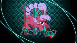 Scorpio My Little Pony Wallpaper