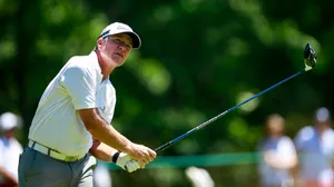 Scott Verplank Focused Wallpaper