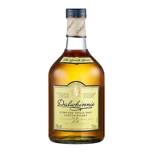 Scottish Whisky Dalwhinnie 15 Wallpaper