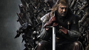 Sean Bean Game Of Thrones Wallpaper