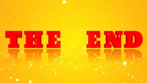 Searching For The End Wallpaper