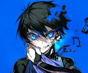 Searching The Night Sky For Adventure Wallpaper