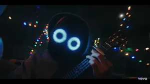 Seascape In A Moment Of Serenity Wallpaper